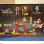 Lego Ideas Sonic 21331 Image 2