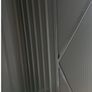 9ft x 4ft Metal Shed Green Image 5