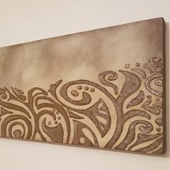 Canvas Painting