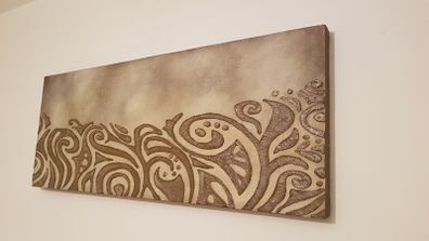 Canvas Painting