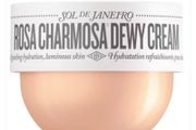Sol De Janeiro Rosa Charmosa Dewy Cream 25ml