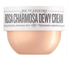 Sol De Janeiro Rosa Charmosa Dewy Cream 25ml