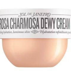 Sol De Janeiro Rosa Charmosa Dewy Cream 25ml