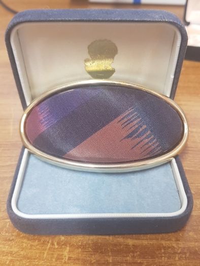 Vintage Hair Pin