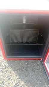 mini fridge
