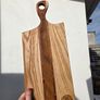 Custom Handmade Cheese & Charcuterie Boards  Personalised Wooden Serving Boards Image 4