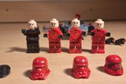 LEGO Star Wars 75266 Sith Troopers Battle Pack