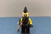 LEGO Sawyer