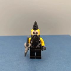 LEGO Sawyer