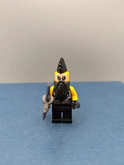 LEGO Sawyer