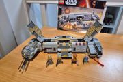 Lego Star Wars 75140 Resistance Troop Transporter