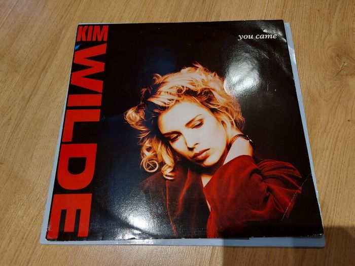 Selection Of 12" Vinyl Singles - All Cleaned And In Great Condition
