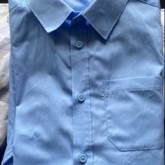 School shirts and trousers x 2