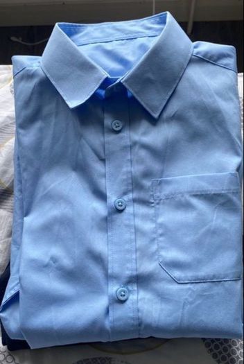 School shirts and trousers x 2