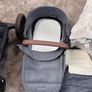Maxi-Cosi Fame Pushchair & Carrycot - Oak Truffle Image 7