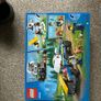 LEGO City Police Dog Training Unit 60369 Brand New Image 2