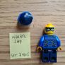 lego njo0852 jay, set ninjago 71805 Image 3