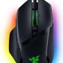 Razer Basilisk V3 Optical switch Gaming Mouse Wired - Used Image 5