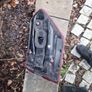 Mercedes e class estate rear lamp w212. Left passenger rear. Image 2