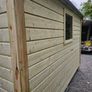 Garden shed Image 2
