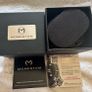 BNIB Momentum Sea Quartz 30 Eclipse - Solar Black-Ion Image 2