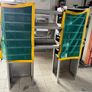 Van Shelving System Full Aluminium Image 3