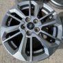 Ford alloys, genuine 16'' Image 4
