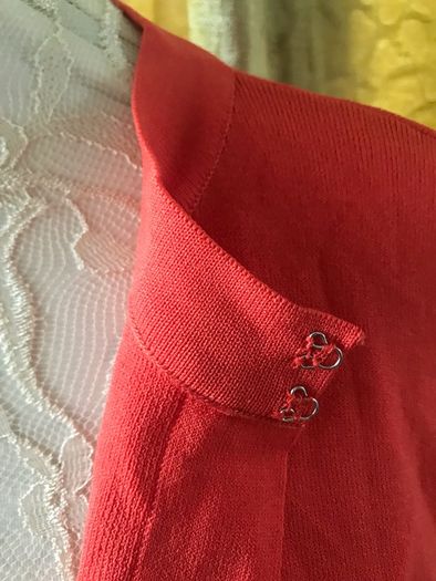 M&S Ladies top size  16 New with tags