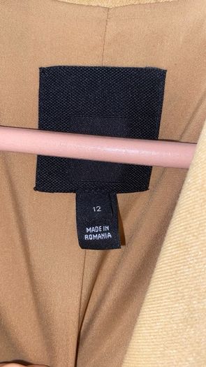 River Island blazer