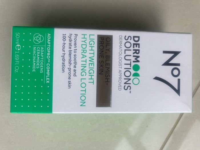 No 7 Derm Solutions