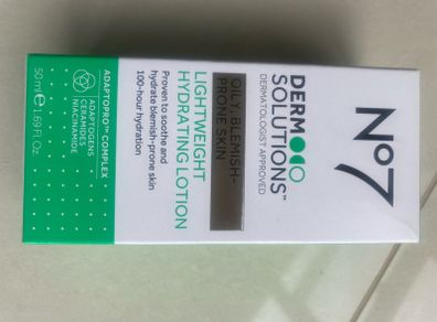 No 7 Derm Solutions