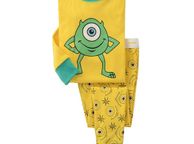 main image for ad Monster Inc. Long Sleeved Pajama