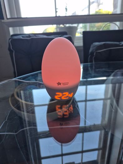 Tommee tippee GroEgg
