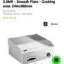 Pizza oven Gas Brand New Image 9