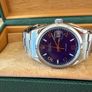 Rolex Precision Oysterdate serviced Image 2