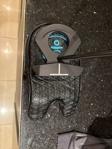 L.A.B putter