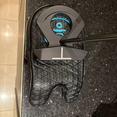 L.A.B putter