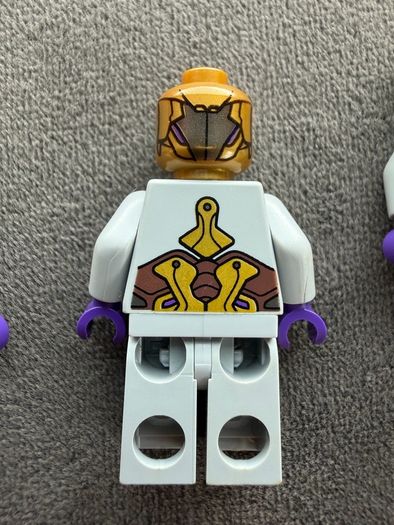 LEGO Marvel Super Heroes - Variety of 2012 - 2013 Minifigures