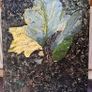 Highly texturised oil painting by renowned artist David Foley Image 2