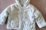 Baby jacket