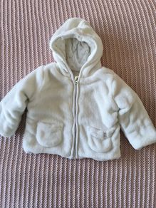 Baby jacket