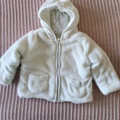 Baby jacket