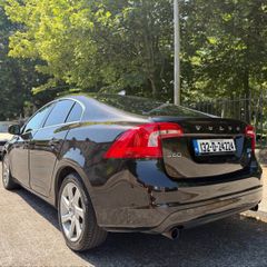 Price Reduced - 2013 Volvo S60 T4 Automatic