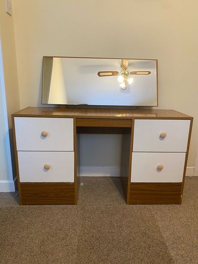 Dressing Table