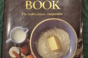 Good housekeeping cookery book