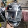 Shoei helmet small excellent condition Image 4
