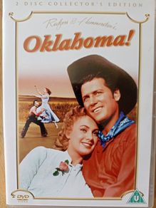Oklahoma