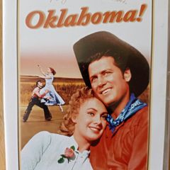 Oklahoma