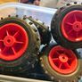 Hitchin Components Wheels for Modelling Image 3