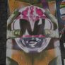 Power Rangers Teenage Mutant Ninja Turtles Comics Image 4